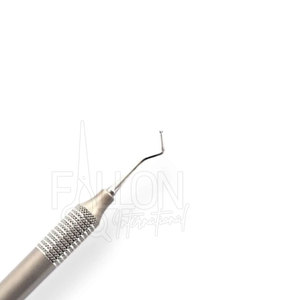 Excavadores Dentales para la Eliminación Conservativa de Caries, Excavadores Dentales de Grado Profesional para el Cuidado Bucal - Product Image 4