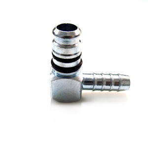 Nouvel accessoire de raccordement de frein QSP pour camion lourd Mercedes, numéro OEM Pièces détachées pour tuyaux en acier A0039976889 100% testées - Product Image 1