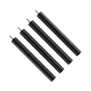 CR-Laser Falcon 10W 5W Engraver Risers Pack 4 piezas Nuevo para Acrílico, Piedra, Metal, Plástico, Vidrio, Goma, Madera, Contrachapado 40W Máx. - Product Image 1