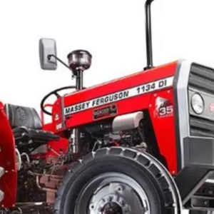 รถ375แมสซีย์เฟอร์กูสัน385 4WD แมสซีย์เฟอร์กูสัน MF - Product Image 2