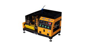 Machine à Tuber Professionnelle Manuelle Injecteur de Tabac - Machine de Remplissage de Cigarettes Manuelle Haute Vitesse - Product Image 4