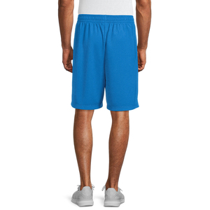 High Quality 100% Cotton Men's Jogger <b>Shorts</b> Casual Solid Style Beach Limo <b>Sweatpants</b> with High Stretch Wholesale - Product Image 3