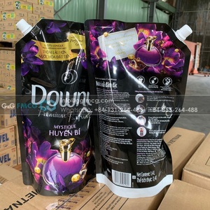 Downy Unstopables In-Wash Laundry Mystique Fragrant 1.45L Wholesale Best Sellers Assouplissant Downy - Product Image 2