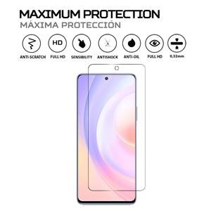 Protector de Pantalla ANTISHOCK para Honor 50 SE, Película Protectora Premium para Teléfono - Product Image 2