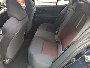 Toyo-ta Corolla SE FWD 2023 d'occasion - Product Image 4