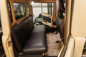 Gran Oferta: Mercedes-Benz Unimog 416 Doka de 1976, Listo para Enviar - Product Image 4