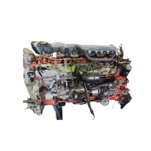 MOTOR ORIGINAL JAPONÉS USADO 6WA1 - Product Image 1