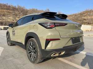 SUV sport d'occasion 2024, 1.5t, pas cher, double turbo V6, boîte automatique, conduite à gauche, intérieur sombre, aucun problème mécanique, prêt à rouler - Product Image 5