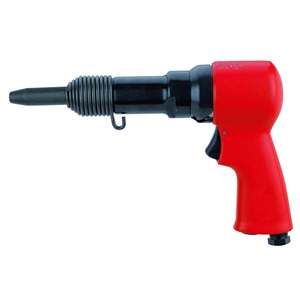 Martillo Neumático de Barril Corto 270A-2 para Aplicaciones de Remachado, Producto Eficiente en la Categoría de Remachadoras Neumáticas - Product Image 1