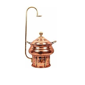Stylish Classic Chafing <b>Dish</b> Buffet Set Luxury Buffet Food Warmer Party Buffet Food Display <b>Stand</b> Stainless Steel Chafing <b>Dish</b> - Product Image 5