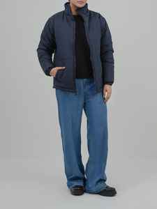 Meilleures ventes 2025, doudoune pour femme de haute qualité, fabriquée en usine, imperméable, doudoune pour femme, vêtements tendance - Product Image 6