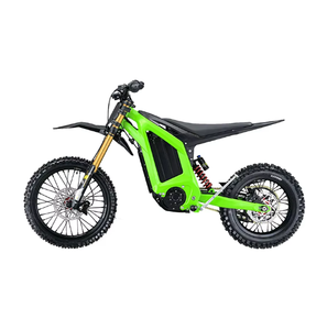 รถจักรยานยนต์ไฟฟ้าวิบากโดย arcticc leopardd XT500ดิสก์เบรกไฮดรอลิก - Product Image 5