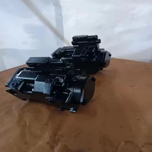 Bomba hidráulica AT522444 AT522445 Bomba de pistón JD 620 622 670 672 770 772 870 872 - Product Image 3