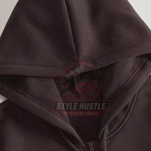Sudaderas con Pedrería para Hombre, Diseño Personalizado 2026, Calidad Premium, Sudaderas en Oferta para el Invierno - Product Image 4