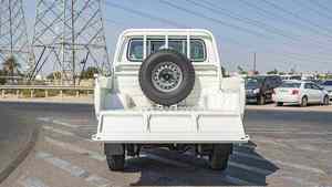 NUEVO Toyota Land Cruiser USADO de segunda mano, DOBLE CABINA, CAMIONETA PICK-UP - Product Image 2