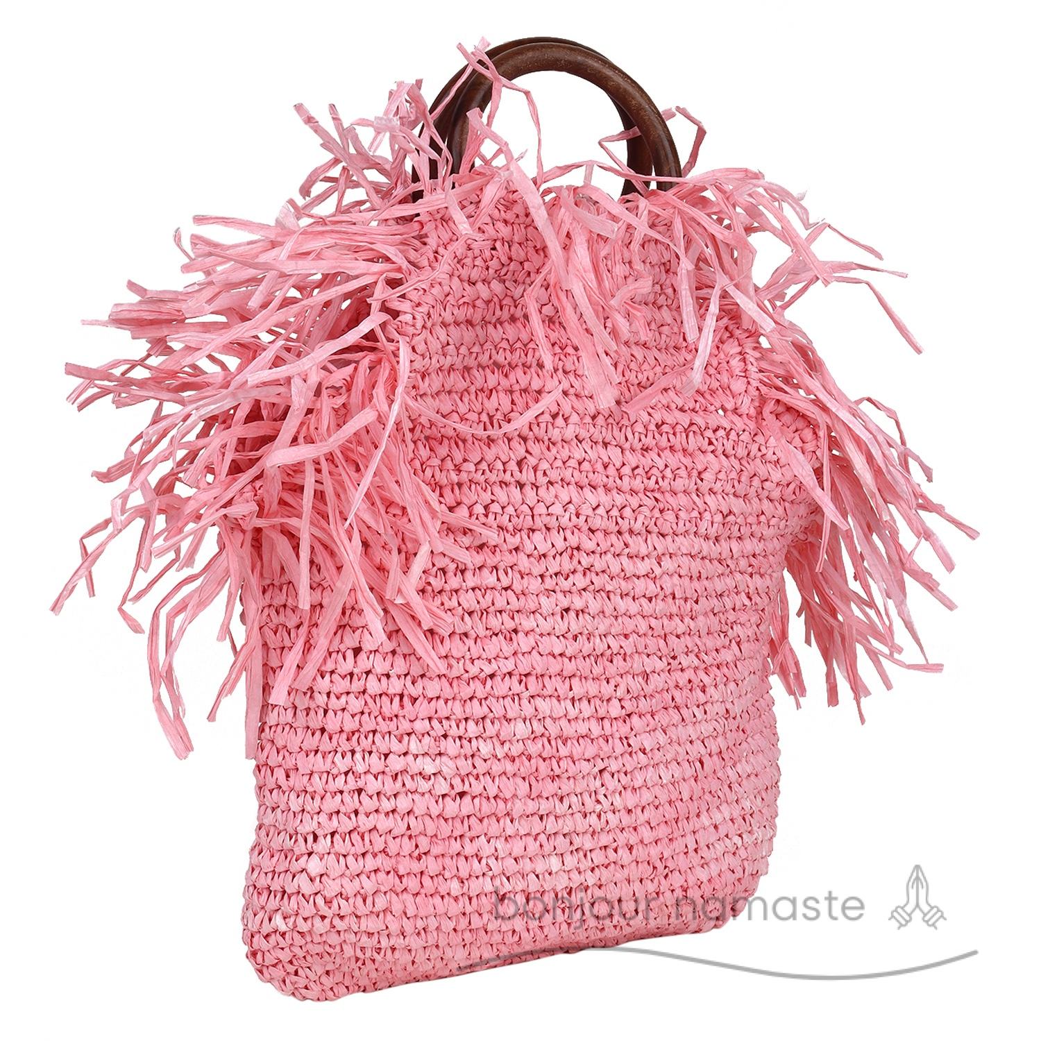 Bubblegum Pink - Open to customize