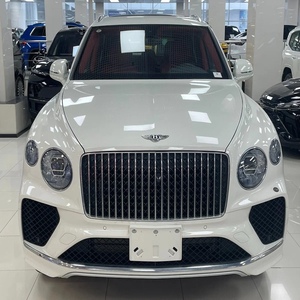 Bentley Bentayga EWB disponible en venta - Product Image 1