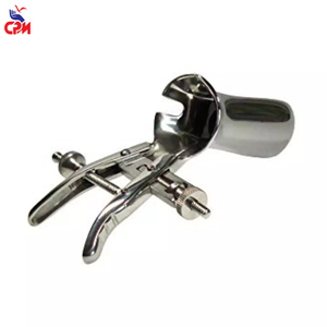 Mejores productos Espéculo para la venta 2025 Nuevo diseño Espéculo Instrumentos quirúrgicos Espéculo nasal de alta calidad - Product Image 2