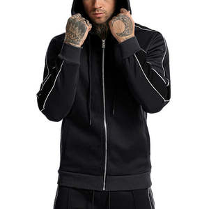 Custom 3d Print <b>Mens</b> Zipper Hoodie Sweatshirt <b>Coats</b> Outdoor Casual Sport Jogging Jackets Outwear Streetwear - Product Image 4