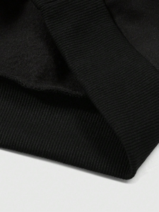 เสื้อฮู้ดผู้ชายสำหรับฤดูหนาวผลิตตามสั่งแบบแฟชั่น - Product Image 3