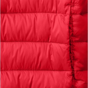 Veste matelassée pour homme, nouvelle conception, qualité supérieure, vente chaude, veste matelassée à fermeture éclair, poids lourd, pour homme - Product Image 5