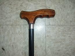 ไม้เท้า - Product Image 2