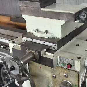 เครื่องกลึง Ca6250*2000 มม. มือสอง รุ่น 6263b-6280c แบบแมนนวล สำหรับงานกลึงขนาดเส้นผ่านศูนย์กลาง 2 เมตร และ 2.5 เมตร - Product Image 2