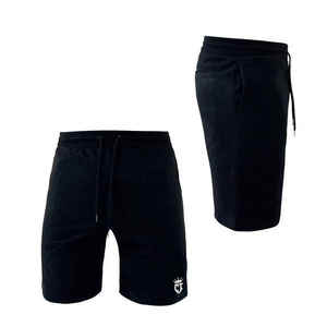 Pantalones Cortos Deportivos Casuales de Verano para Mujer, Transpirables, de Secado Rápido, Cómodos, de Lona de Poliéster/Algodón Suave - Product Image 2