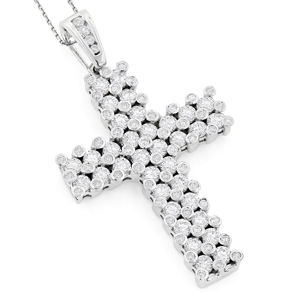 สีขาวเงิน