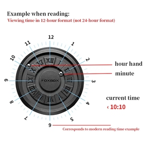 Nouvelles montres LIGE 2023 pour hommes, montre squelette à force magnétique avec aiguille défilante noire, boîtier en <span class=keywords><strong>acier</strong></span> 42 mm, concept cadran <span class=keywords><strong>horloge</strong></span> - Product Image 5