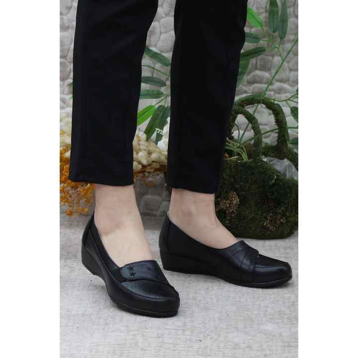166104 Comfort Original Product Lightweight Mother Shoes Women's Shoes