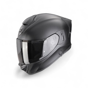 Casco de Motocicleta Integral Deportivo Scorpion EXO-530 AIR, Nuevo, Material de PC con AirFit y para Pinlock MaxVision - Product Image 1