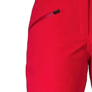 Pantalons de ski sur mesure grande taille pour femmes, vêtements décontractés, respirants, taille haute, confortables, pantalons de ski pour femmes - Product Image 6