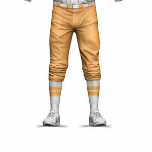 Premium Meilleure conception Impression de logo personnalisé Vêtements de sport de haute qualité Prix bon marché Uniforme de baseball - Product Image 6