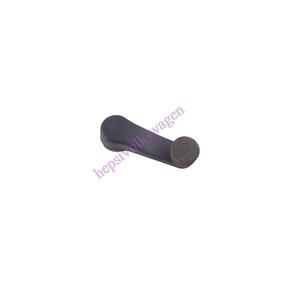 Yksel Black Window Opening <b>Door</b> <b>Handle</b> <b>Replacement</b> Part TR Origin Part Numbers 1h0837581db41 1h0837581b41 1h0837581bb41 - Product Image 2