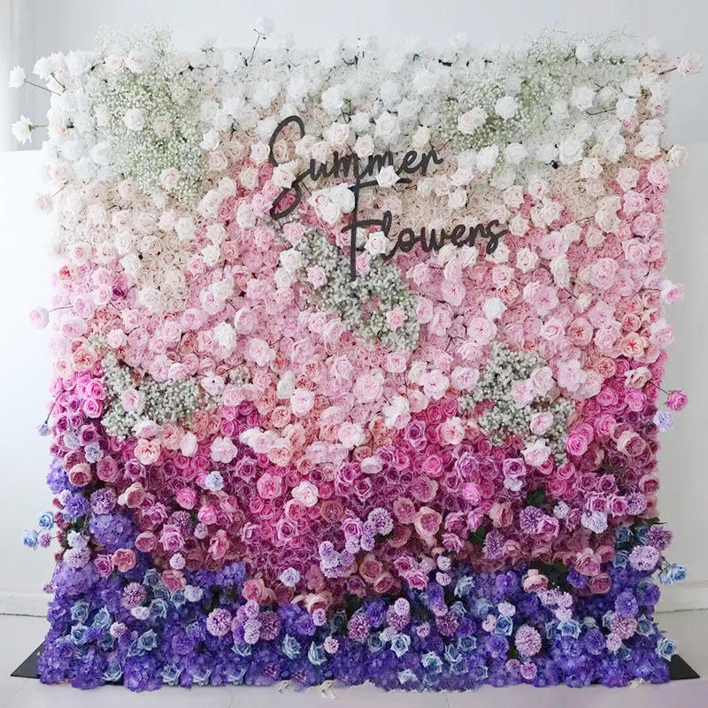 การไล่ระดับสี