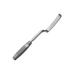 BREISKY NAVRATIL Espéculos y retractores vaginales Instrumentos quirúrgicos de ginecología de acero inoxidable de calidad alemana - Product Image 2