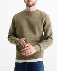 Qualité supérieure Bon marché Produits à forte demande Sweat-shirt pour hommes Sweat-shirt de style de rue en coton mélangé à la mode pour hommes - Product Image 1