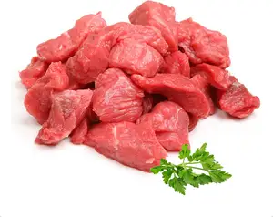 Exporter of Quality Halal Frozen Beef Meat Liver Veal - Boneless Beef - Shank - Buffalo Meat fresh