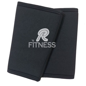 Rodilleras de Compresión de Neopreno de 7mm/5mm de Alta Calidad con Logotipo Personalizado para Levantamiento de Pesas y Powerlifting, Diseño Transpirable y Ligero - Product Image 4