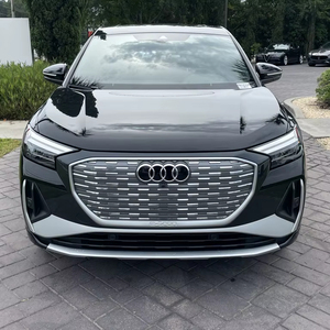 รถยนต์มือสอง ปี 2023 ออดี้ Q4 อี-ทรอน พรีเมียม พลัส ควอทโทรส 4 ประตู สปอร์ต อเนกประสงค์ ไม่มีประวัติอุบัติเหตุ พวงมาลัยขวา/ซ้าย - Product Image 3