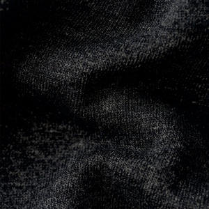 Sweats à capuche zippés courts de luxe pour femmes, vente en gros, logo personnalisé, marque privée, sweats à capuche en molleton zippés pour femmes, broderie personnalisée en coton - Product Image 6