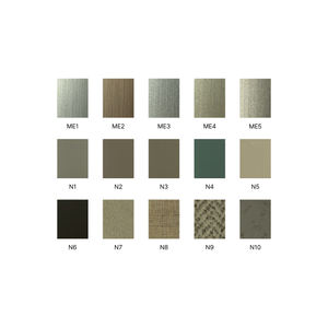 Versatile Color Options Excellent Adhesive Strength Eco-Friendly PMMA Acrylic <b>Edge</b> <b>Decorative</b> Furniture Customizable - Product Image 3