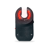 VEIN DETECTEUR VEIN VIEW LOCALISATEUR SANS FIL À BATTERIE VEIN HUNTER AVEC 30 LED ..