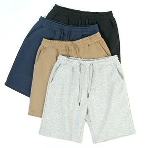2025 hommes course ample Shorts décontracté Shorts de sport d'été hommes vêtements actifs haute qualité Shorts personnalisé pour hommes service oem - Product Image 2