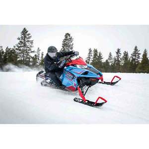 Motocicleta de Nieve Yamaha Sidewinder L-TX SE 2024 - Product Image 5