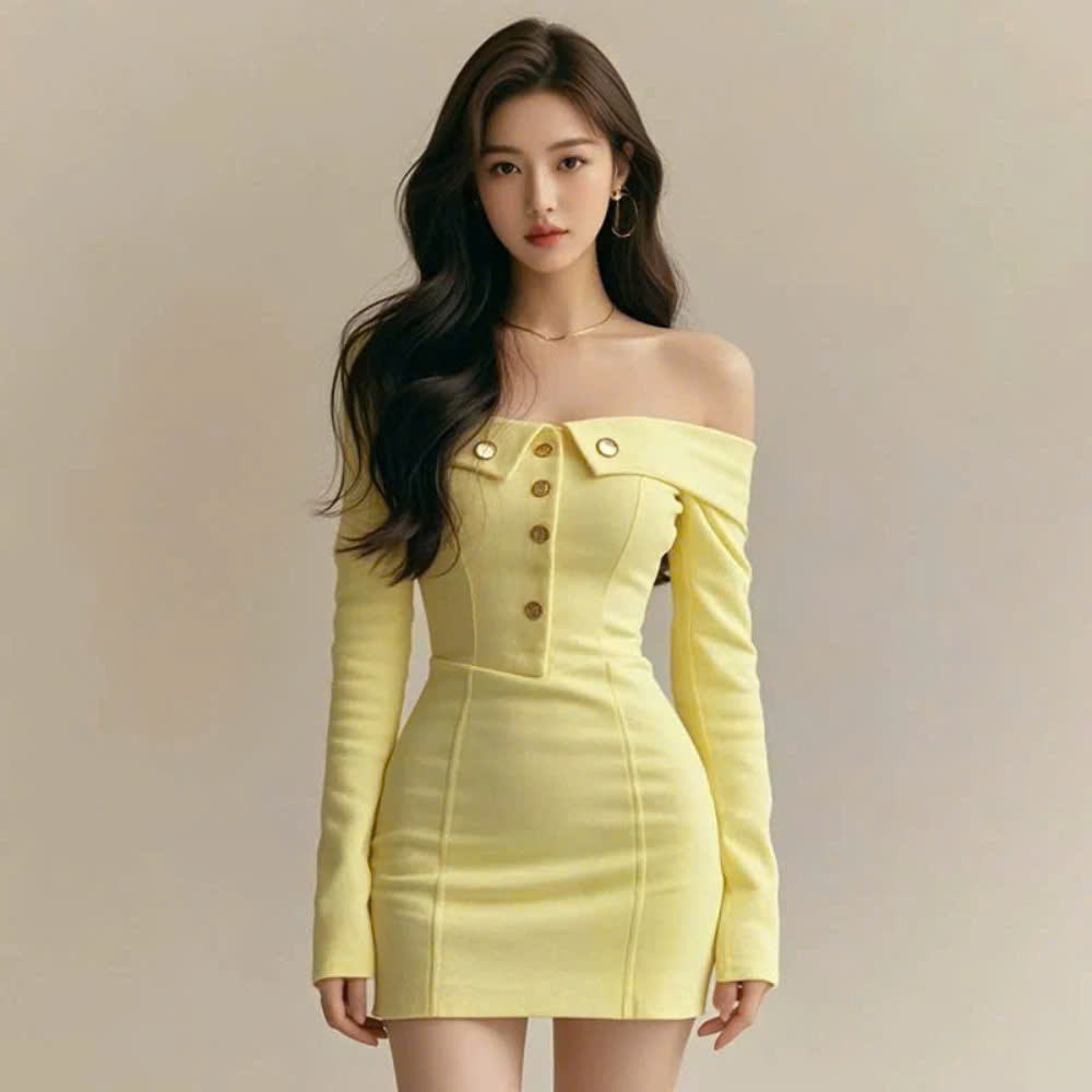 สีเหลือง