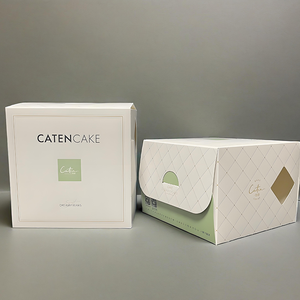 Caja de jabón con logotipo personalizado, cajas de jabón ecológicas para el hogar, embalaje brillante, embalaje de pizarra blanca, suministro de muestra gratuita - Product Image 3