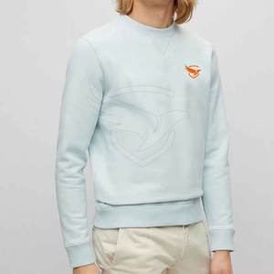 Sweat-shirts d'hiver à prix avantageux avec logo personnalisé, vente chaude, vêtements pour hommes durables, sweat-shirt - Product Image 2