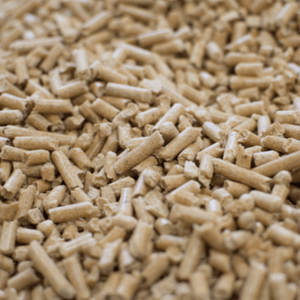 Hot Sale SCALIBO High Calorific Value Biomass Pine <b>Wood</b> <b>Stick</b> Fuel with 17J Calory and 650-700 Kg/m Density - Product Image 3